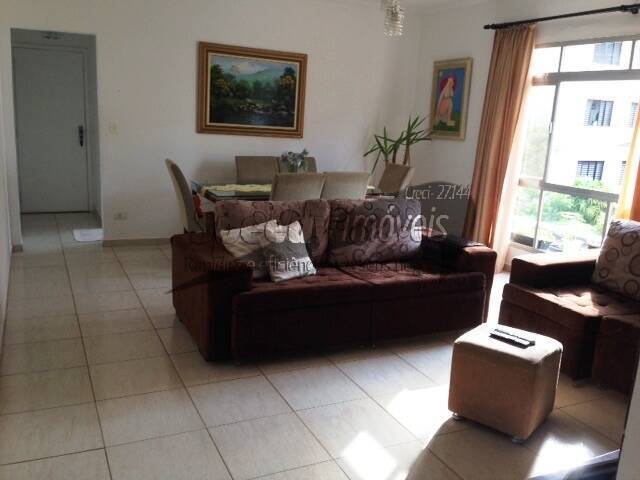 Apartamento para Venda em Santos - 2