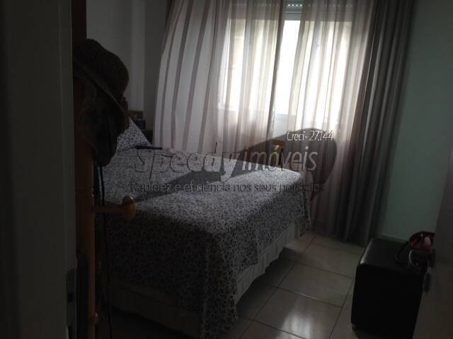 Apartamento para Venda em Santos - 4