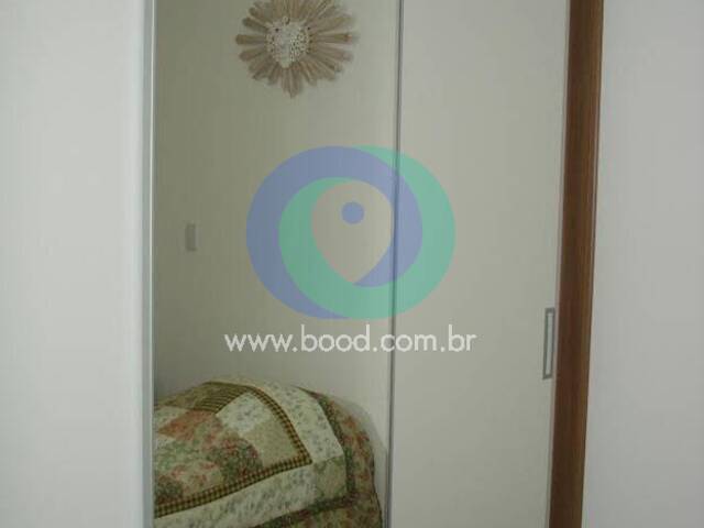 #1663 - Apartamento para Venda em Santos - SP - 3
