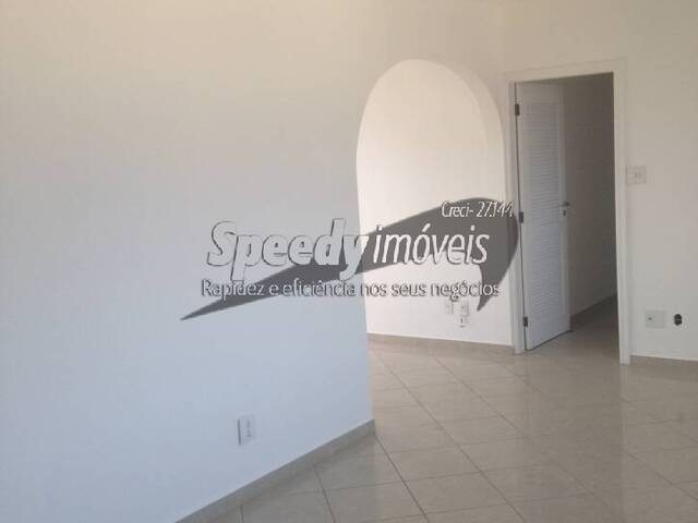 Apartamento para Venda em Santos - 2