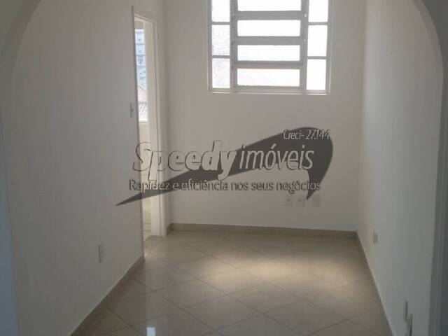 Apartamento para Venda em Santos - 4