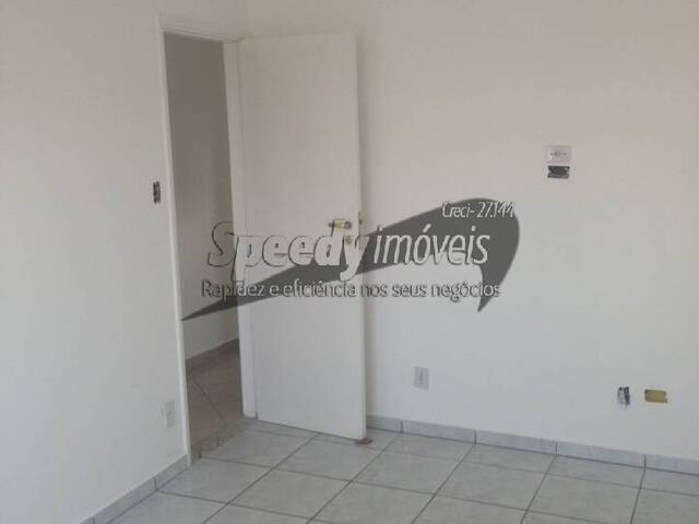 Apartamento para Venda em Santos - 5