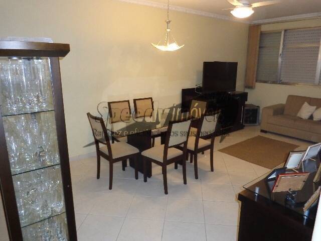 Apartamento para Venda em Santos - 2