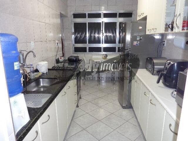 Apartamento para Venda em Santos - 3