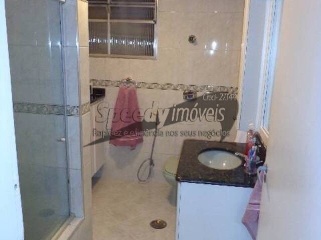 Apartamento para Venda em Santos - 4
