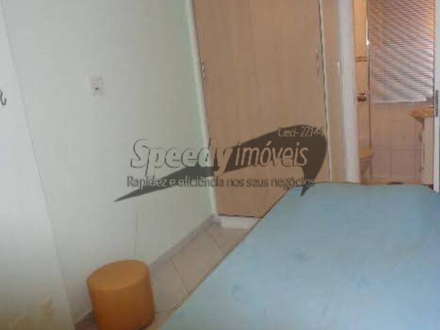 Apartamento para Venda em Santos - 5