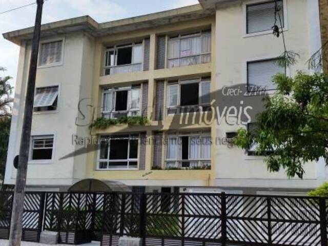Apartamento para Venda em Santos - 2