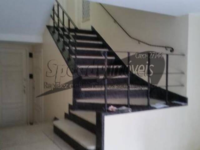 Apartamento para Venda em Santos - 3