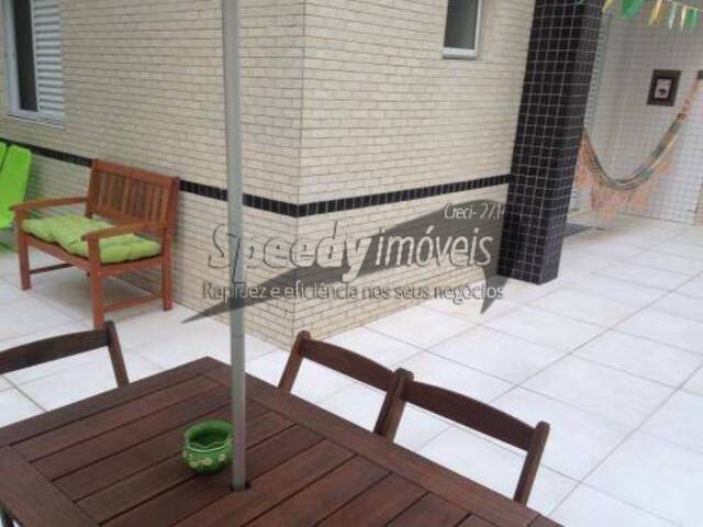 Apartamento para Venda em Santos - 5