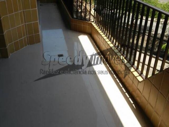 Apartamento para Venda em Santos - 4