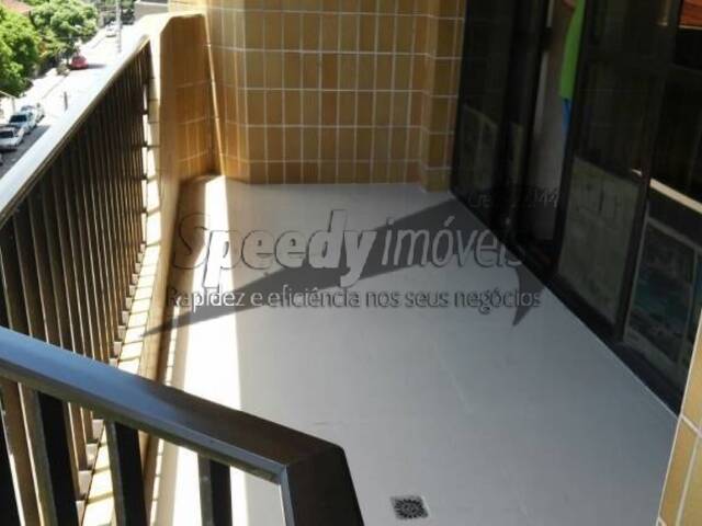 Apartamento para Venda em Santos - 5