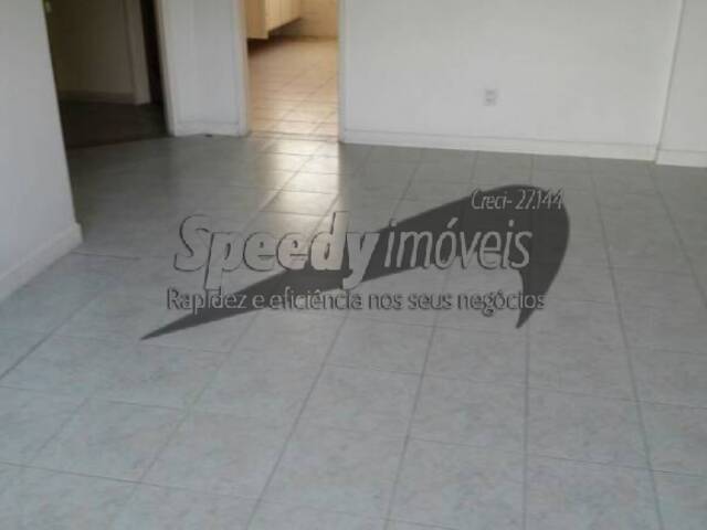 Apartamento para Venda em Santos - 2