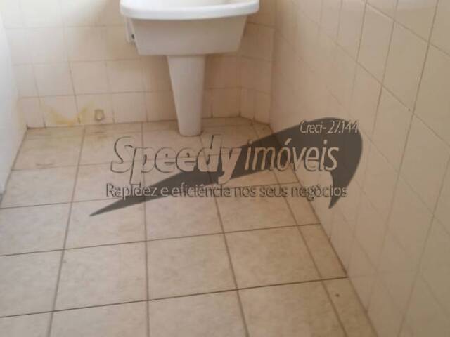 Apartamento para Venda em Santos - 4