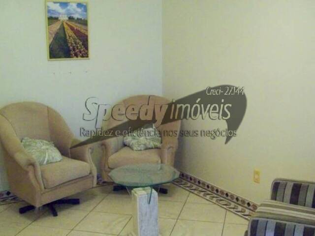 Apartamento para Venda em Santos - 3