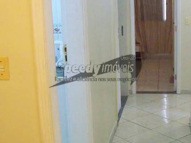 Apartamento para Venda em Santos - 4