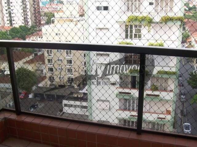 Apartamento para Venda em Santos - 5