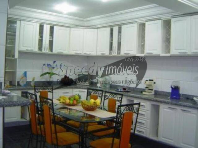 Casa para Venda em Santos - 5