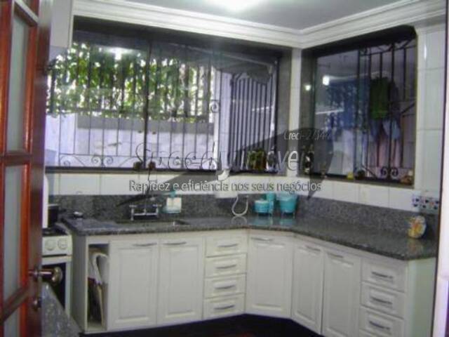 Casa para Venda em Santos - 4
