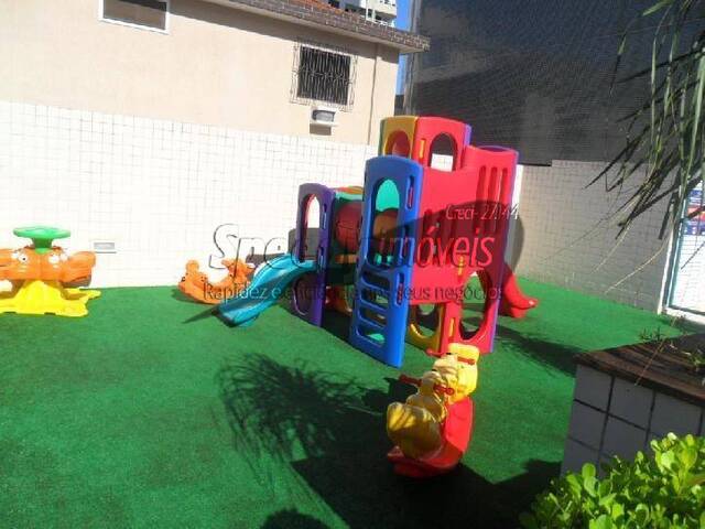 Apartamento para Venda em Santos - 2