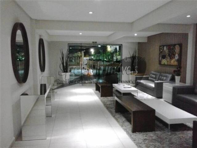 Apartamento para Venda em Santos - 4