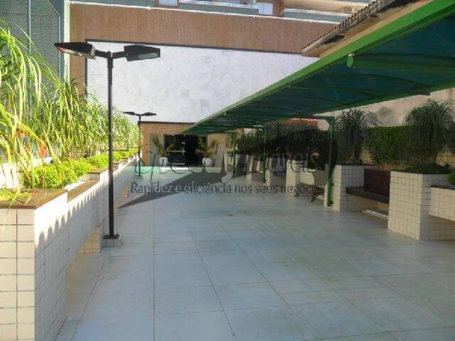 Apartamento para Venda em Santos - 3