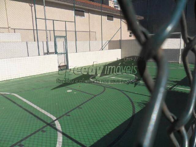 Apartamento para Venda em Santos - 3