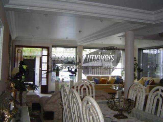 Casa para Venda em Santos - 2
