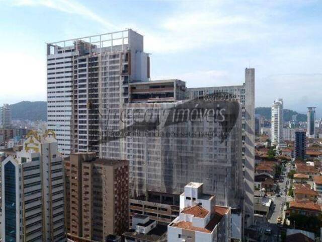 Apartamento para Venda em Santos - 2