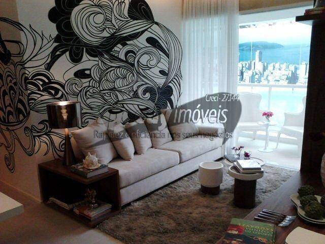 Apartamento para Venda em Santos - 5