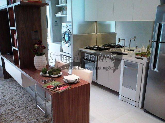 Apartamento para Venda em Santos - 5