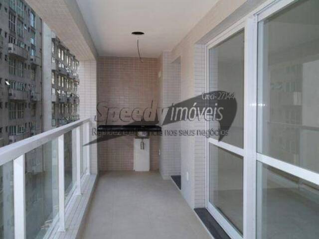 Apartamento para Venda em Santos - 3