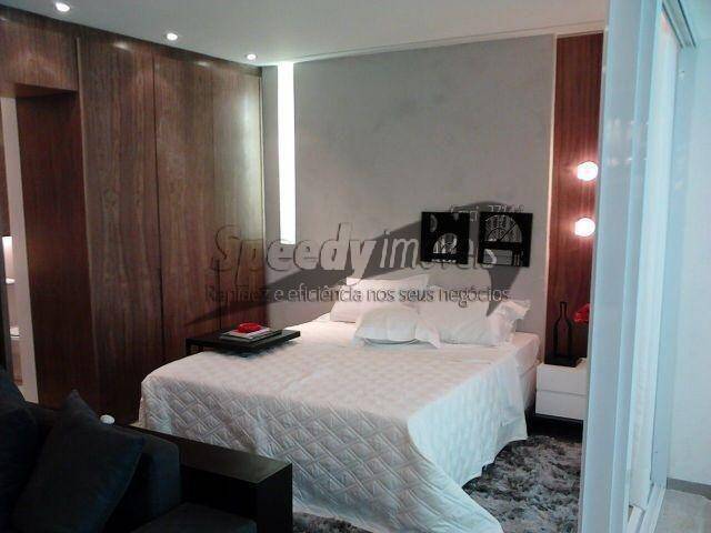Apartamento para Venda em Santos - 5