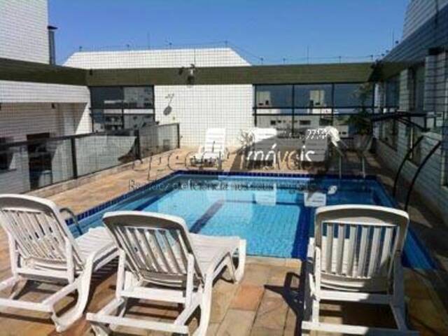 Apartamento para Venda em Santos - 2