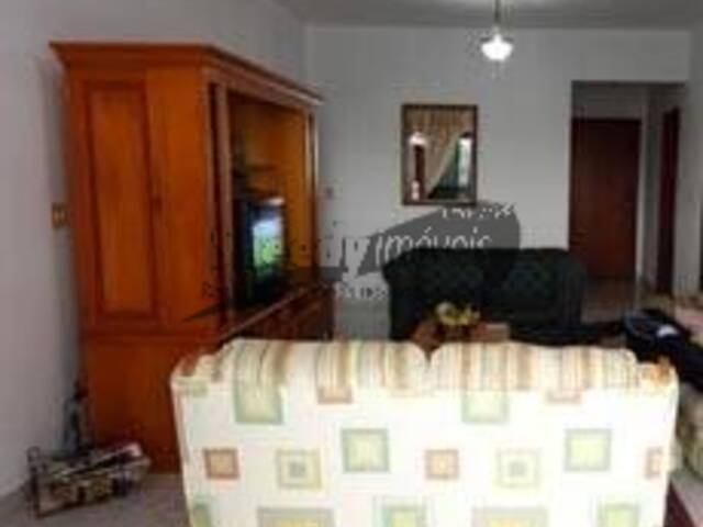 Apartamento para Venda em Santos - 4