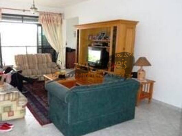 Apartamento para Venda em Santos - 3
