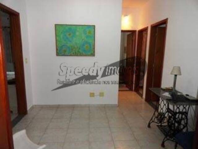 Apartamento para Venda em Santos - 5