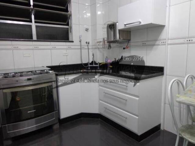 Apartamento para Venda em Santos - 5