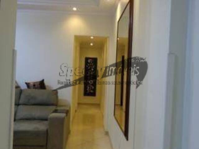 Apartamento para Venda em Santos - 3