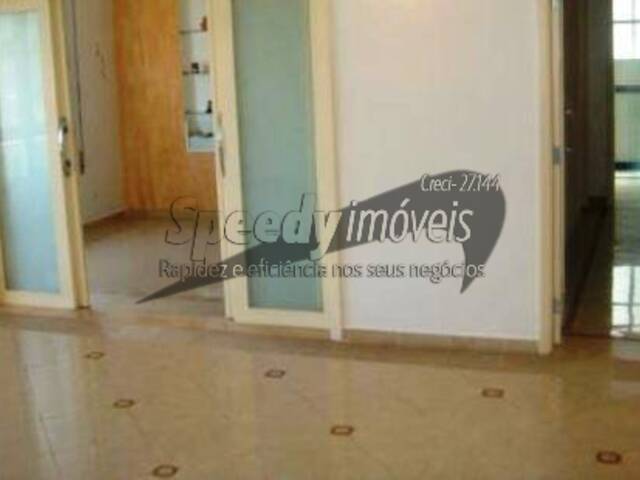 Apartamento para Venda em Santos - 5