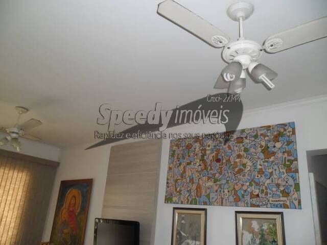 Apartamento para Venda em Santos - 2