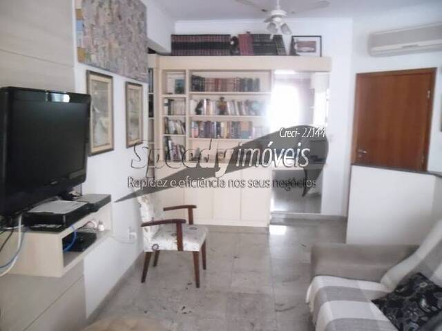 Apartamento para Venda em Santos - 3