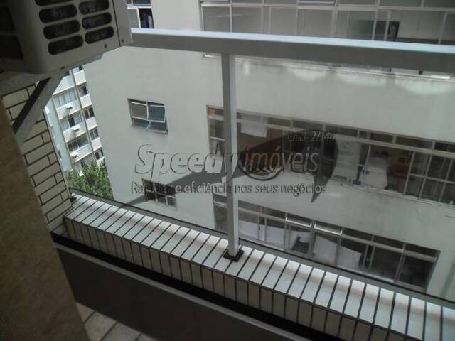 Apartamento para Venda em Santos - 4