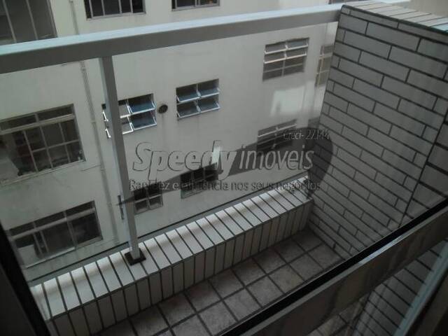 Apartamento para Venda em Santos - 5