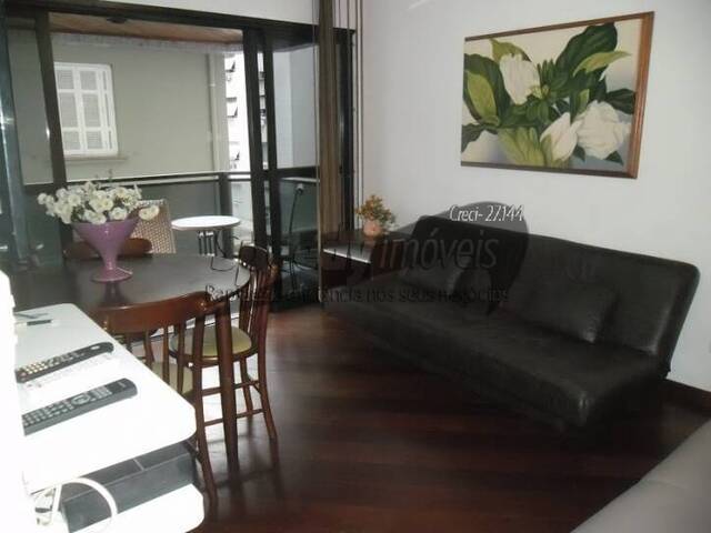 Apartamento para Venda em Santos - 2
