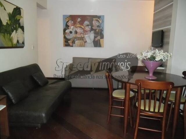 Apartamento para Venda em Santos - 3