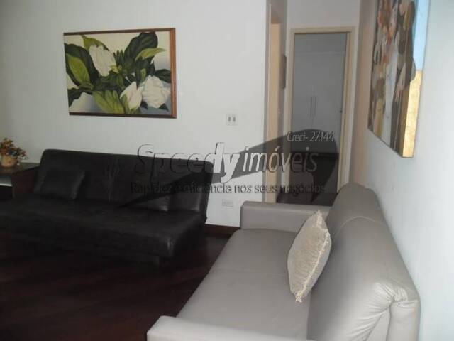 Apartamento para Venda em Santos - 4