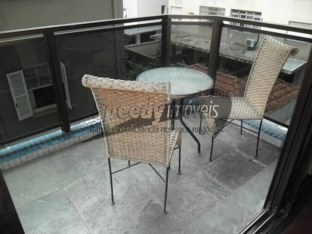 Apartamento para Venda em Santos - 5