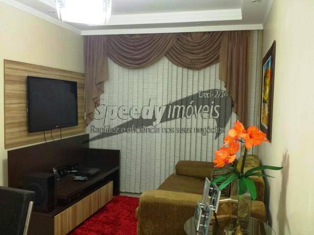 #1692 - Apartamento para Venda em Santos - SP - 1