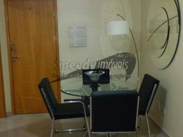 #1692 - Apartamento para Venda em Santos - SP - 2