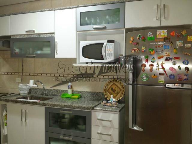 #1692 - Apartamento para Venda em Santos - SP - 3